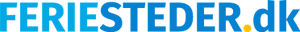 FERIESTEDER Logo