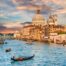 Hvor skal man bo i Venedig